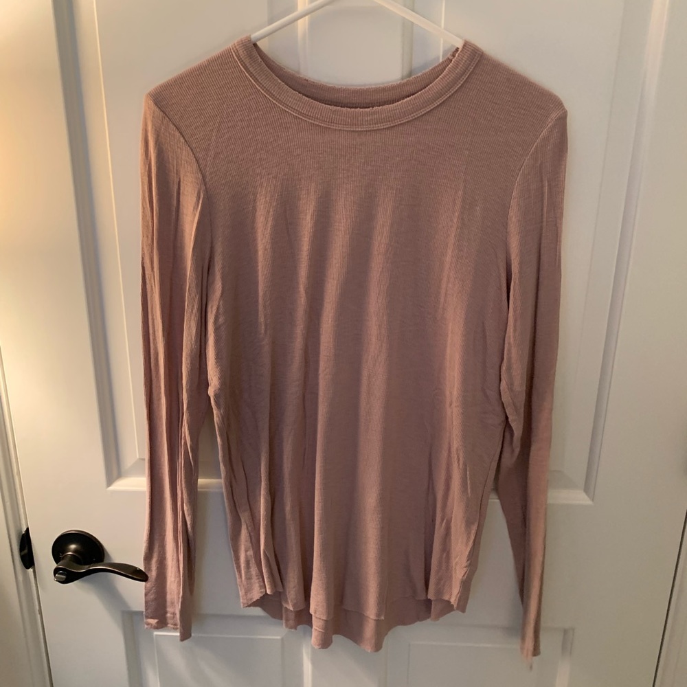 Aerie Real Soft long sleeve
